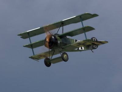 AIRPOWER 2011