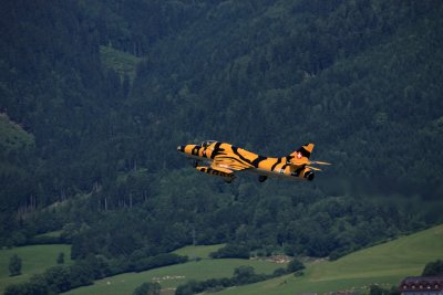AIRPOWER 2011