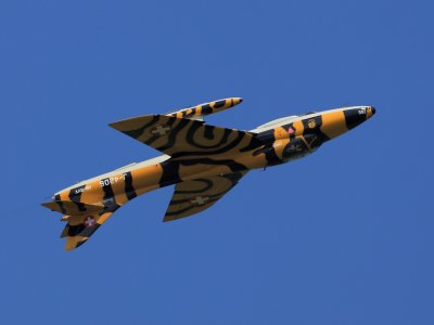 AIRPOWER 2011