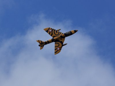 AIRPOWER 2011