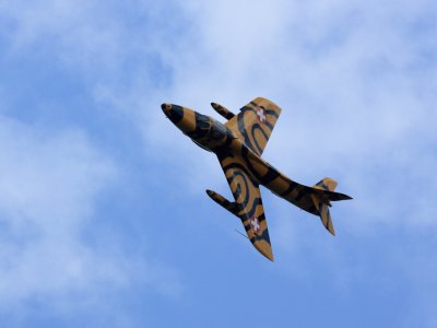 AIRPOWER 2011