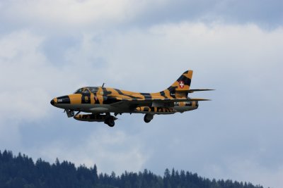 AIRPOWER 2011