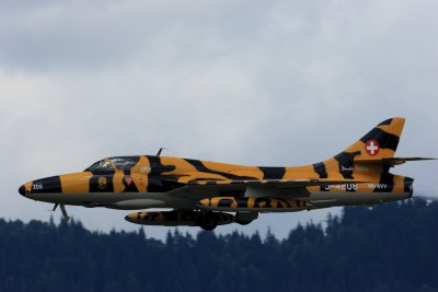 AIRPOWER 2011