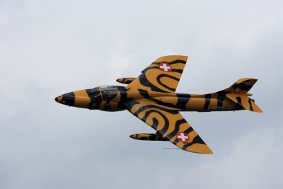 AIRPOWER 2011