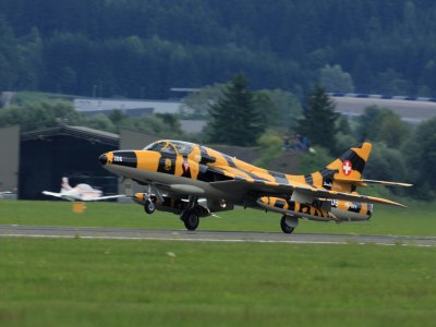 AIRPOWER 2011