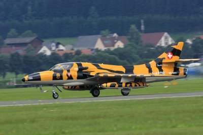 AIRPOWER 2011