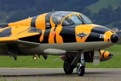 AIRPOWER 2011