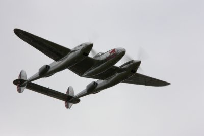 AIRPOWER 2011