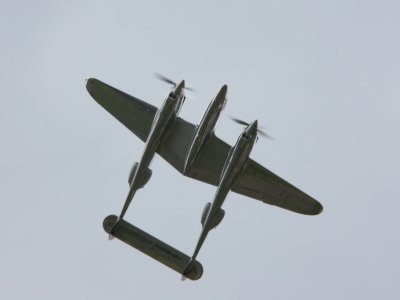 AIRPOWER 2011