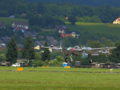 AIRPOWER 2011