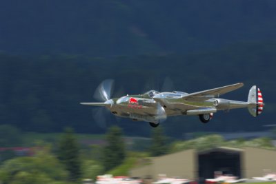 AIRPOWER 2011