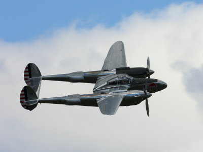 AIRPOWER 2011