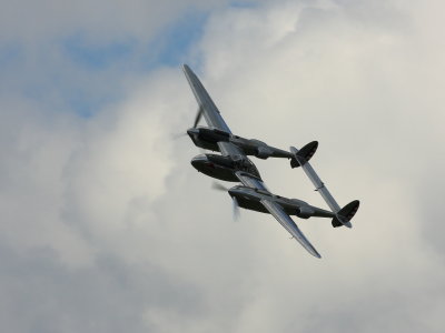 AIRPOWER 2011