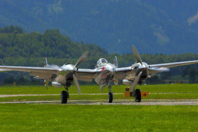 AIRPOWER 2011