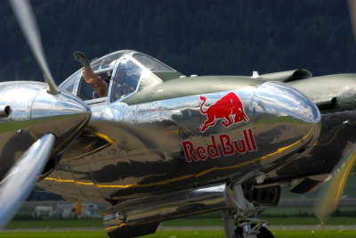 AIRPOWER 2011