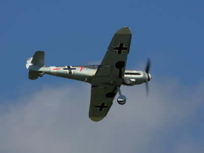 AIRPOWER 2011