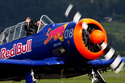 AIRPOWER 2011