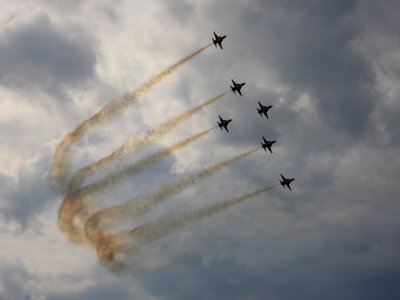 AIRPOWER 2011