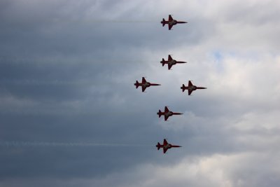 AIRPOWER 2011