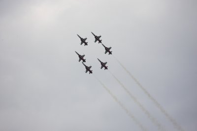 AIRPOWER 2011