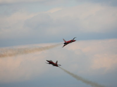 AIRPOWER 2011