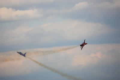 AIRPOWER 2011