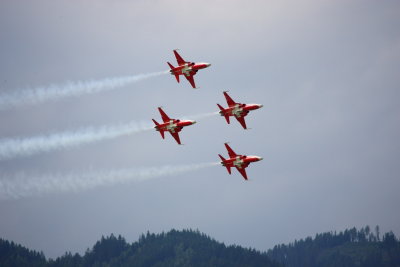 AIRPOWER 2011