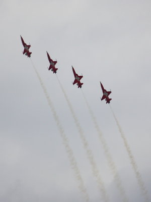 AIRPOWER 2011
