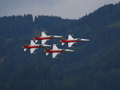 AIRPOWER 2011