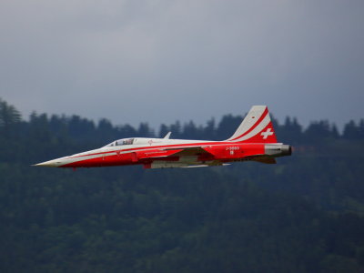 AIRPOWER 2011