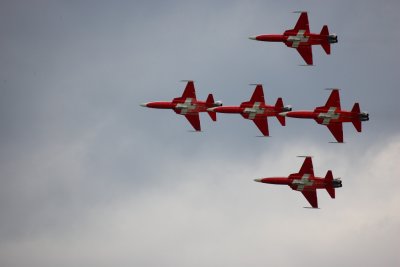AIRPOWER 2011