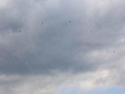 AIRPOWER 2011