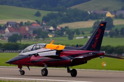 AIRPOWER 2011