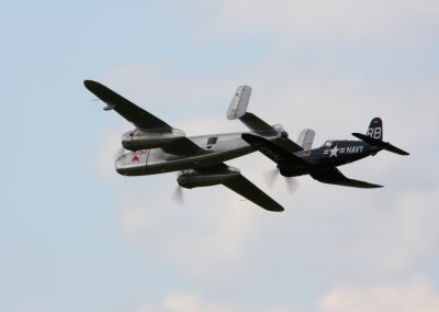 AIRPOWER 2011