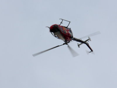 AIRPOWER 2011