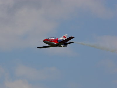 AIRPOWER 2011