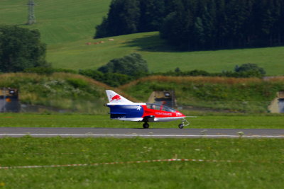 AIRPOWER 2011