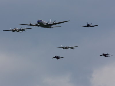AIRPOWER 2011