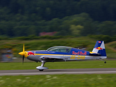AIRPOWER 2011