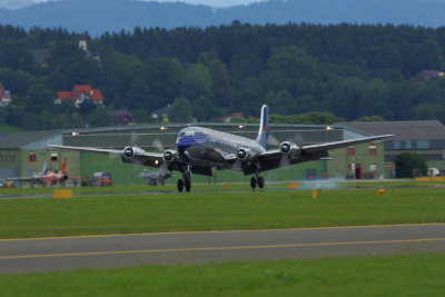 AIRPOWER 2011