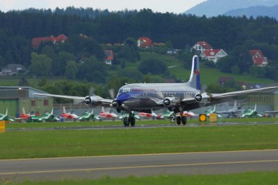AIRPOWER 2011