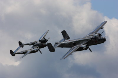 AIRPOWER 2011