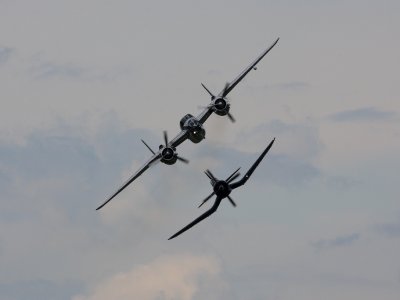 AIRPOWER 2011
