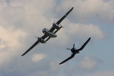 AIRPOWER 2011