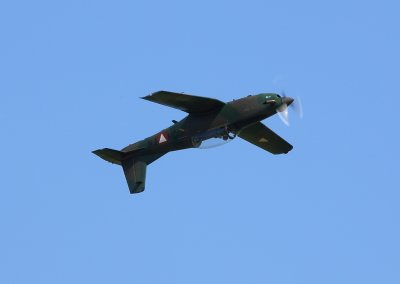 AIRPOWER 2011