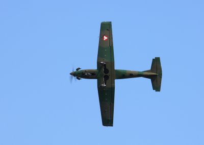 AIRPOWER 2011