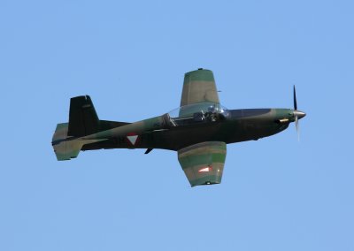 AIRPOWER 2011