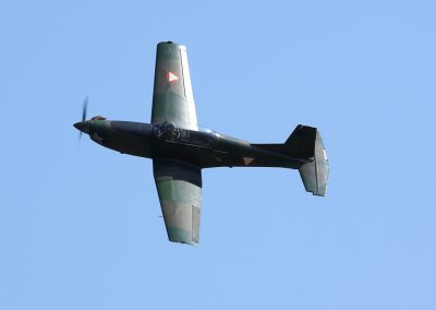 AIRPOWER 2011