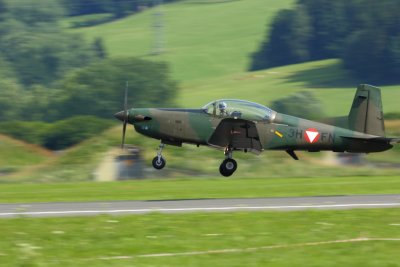 AIRPOWER 2011