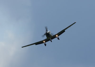 AIRPOWER 2011